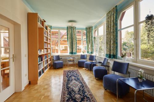 Ferien Residenz Bergfried - image 3