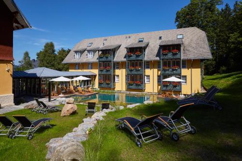 Ferien Residenz Bergfried - image 14