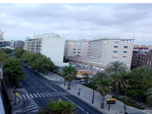 Apartamento La Marina Real, Valencie (fotografie 6)