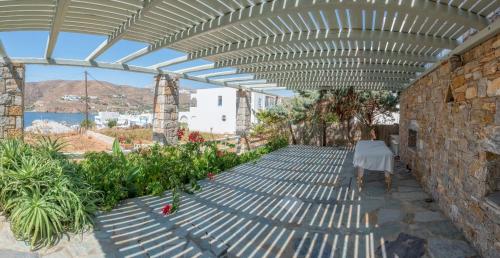 Yperia Hotel - image 13