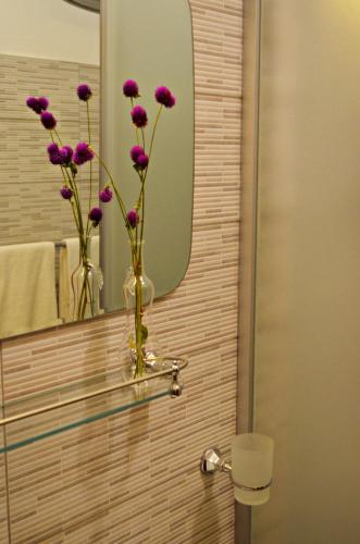Double or Twin Room with Private Bathroom