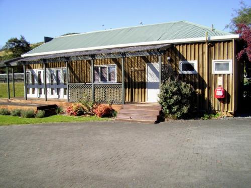 Turangi Bridge Motel