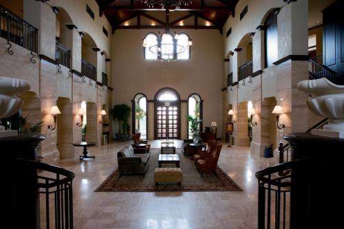Arabian Ranches Golf Club Hotel, Dubái (foto 8)