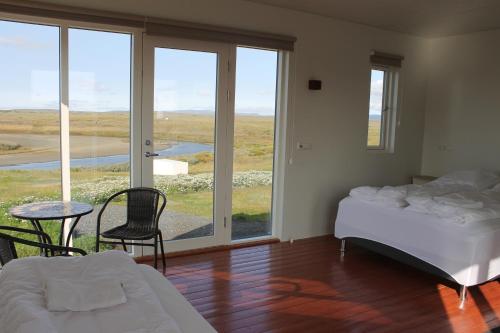 Grimstunga Guesthouse