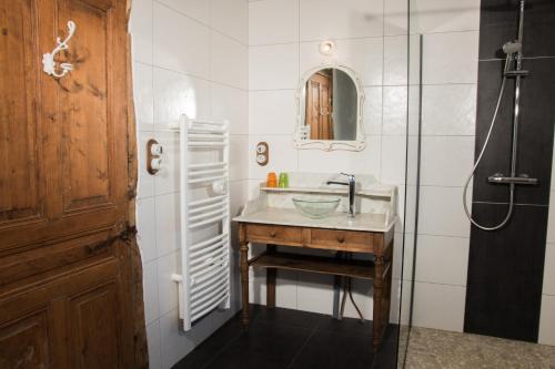 Chezlesgoyp in Cosges