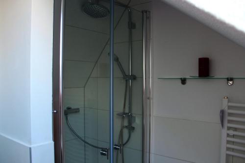 Apartment am Stadtsee in Molln