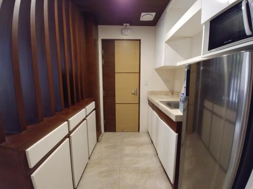 床和浴室服务套房酒店 床和浴室服务套房酒店