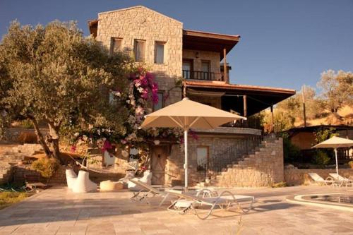 Villa Olive Garden - Yazıköy