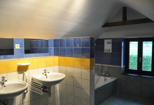 Gîte Ferme d'Ortie - image 10