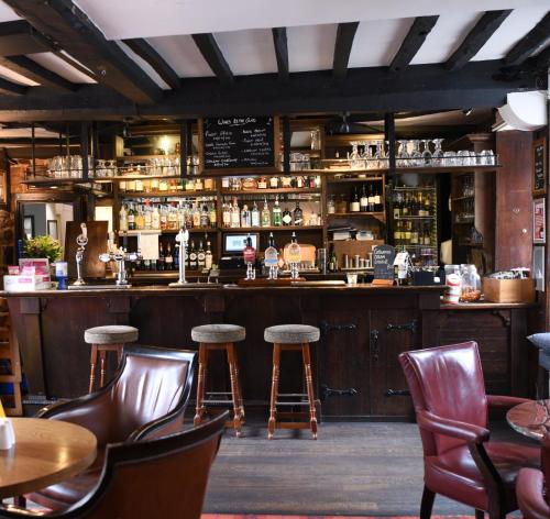 Noel Arms - A Bespoke Hotel - image 13