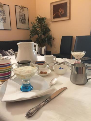 Eternal Rome Inn
