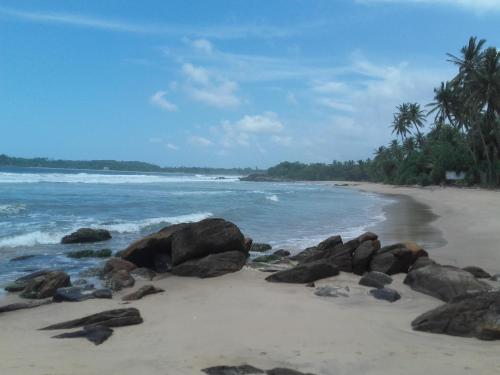 Hiru Villa Tangalle