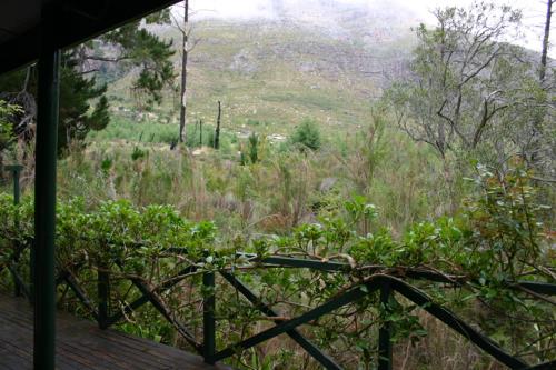 Kierie Kwaak Self Catering photo