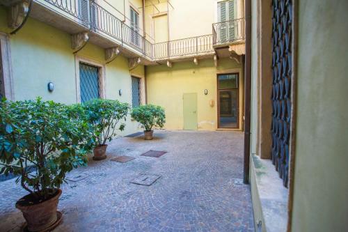 Italianflat - Palazzo Zeiner - image 11
