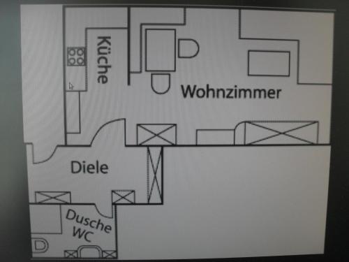 Apartment Marianne
