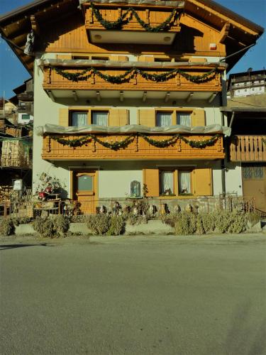 Villa Lory