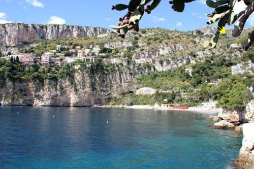 plaža, COSTA PLANA COLLECTION - Cap d'Ail - Monaco in Cap-d'Ail