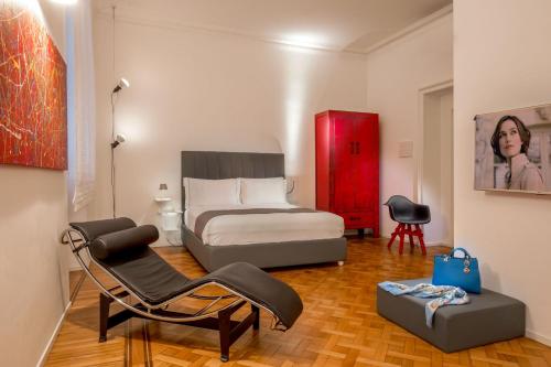 Belli36rooms near Spanish step and Vatican City, Rzym (zdjęcie 2)