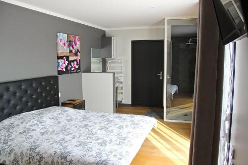 Photo Chambres d'hotes ASAM