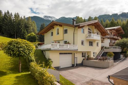 Apart Silvana 815103 Zell am Ziller