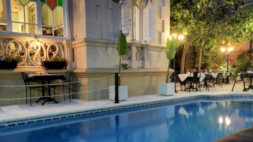 Hotel El Xalet - image 6
