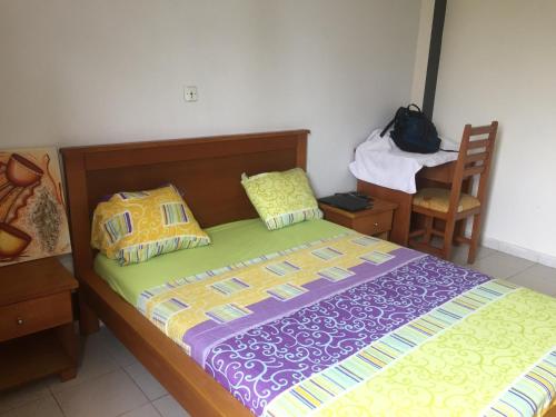 Residences Hotels Sejours Affaires — Photo 2