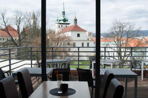 Hotel U Kozicky - image 3