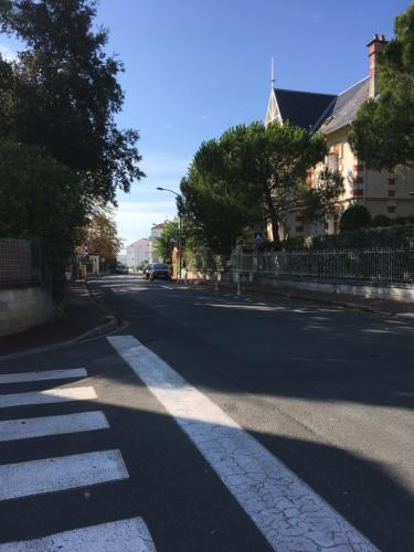 Studio Plage Royan Studio Plage Royan