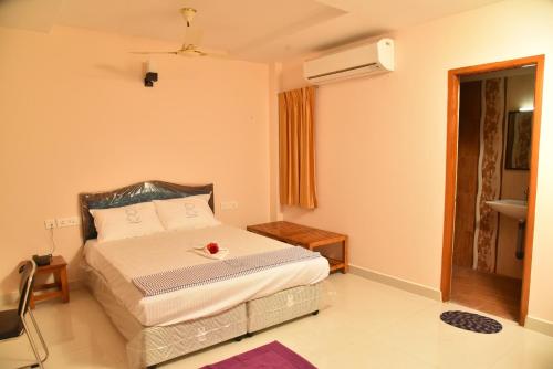 Ananda Residency