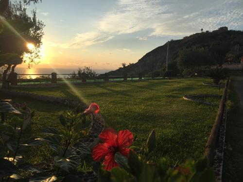Hotel Villa Rita