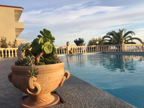 Hotel Villa Rita