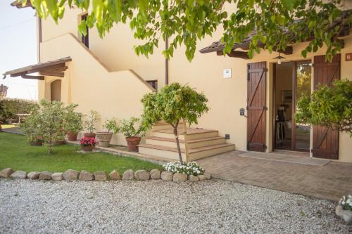 Casa Tentoni - Guest House - Accommodation - Misano Adriatico