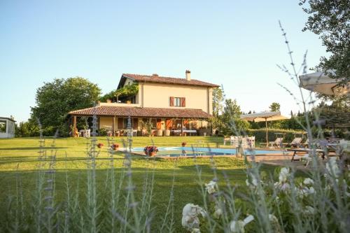 Casa Tentoni - Guest House - Accommodation - Misano Adriatico
