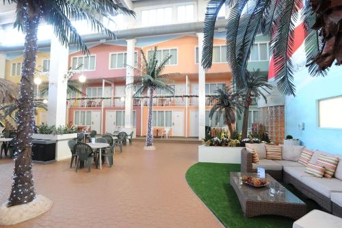 Seven Oaks in เรจีนา ซิตี้ เซนเตอร์