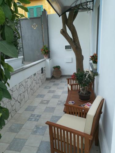 Piccolo Bed, Procida (Foto 7)