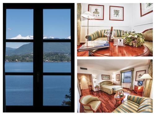 Relais Casali della Cisterna