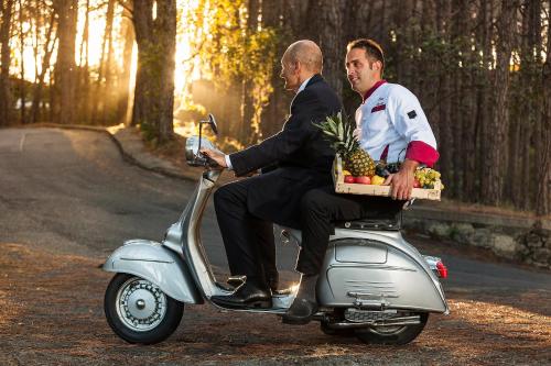 Grifo Hotel Charme & SPA - image 14