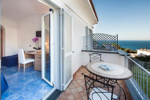 Grifo Hotel Charme & SPA - image 5