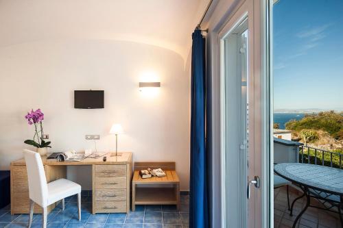 Grifo Hotel Charme & SPA - image 3