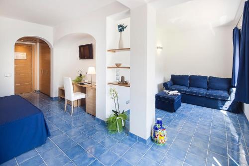 德察门格利夫托酒店