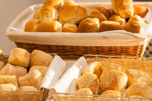 Grifo Hotel Charme & SPA - image 6