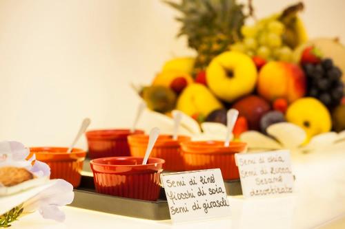 Grifo Hotel Charme & SPA - image 4