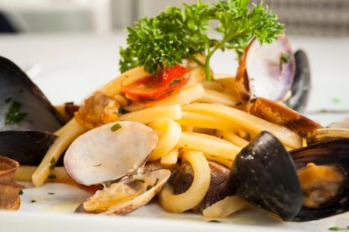 Grifo Hotel Charme & SPA - image 9