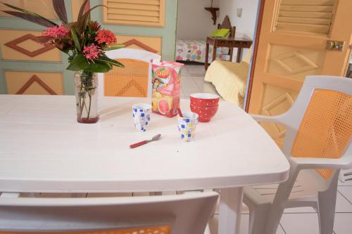 Appartement Hibiscus