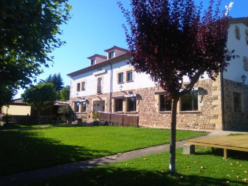 Hotel Rural Cebollera HR, Valdeavellano de Tera bei Magaña