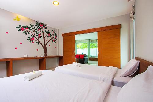 Moonscape Villa 206