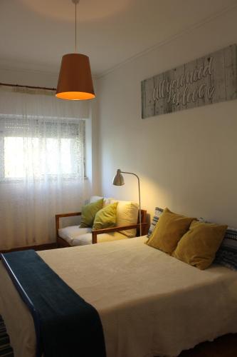  Mary's House, Ferienwohnung in Carnaxide