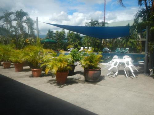 Hotel Millenia Samoa