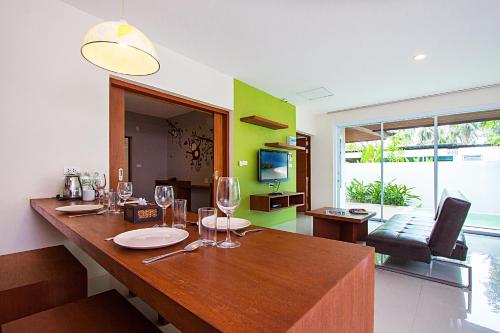 Moonscape Villa 203