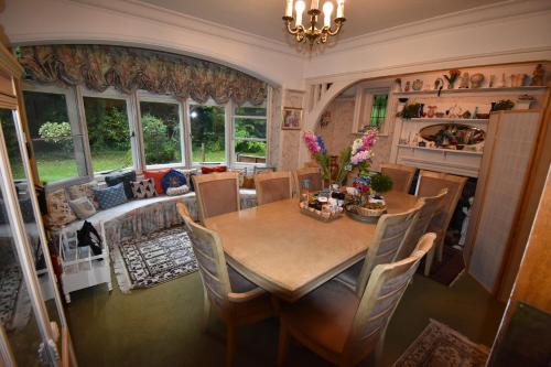 Facilities, Amazing Executive maisonette with spa in Talbot and Branksome Woods